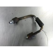 113Z016 Fuel Injector Line Cylinder 5 From 2008 Dodge Ram 2500  6.7  Cummins Diesel